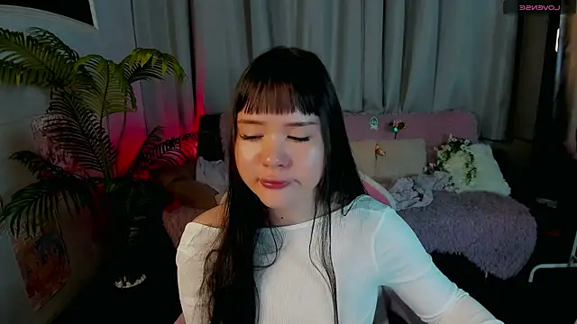 _spicygirl 라이브 XXX 채팅