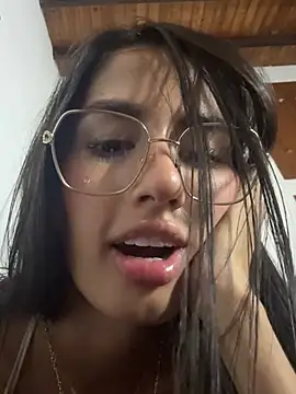 Chat XXX en directo de Julieta_Duque