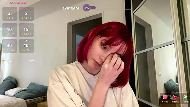 Kate_mikki: онлайн-секс-чат