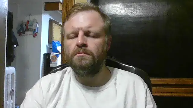 Pertunjukan Kamera Web TheOneDonShaun