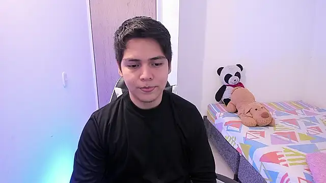 عرض كام Asta_YunoXXX