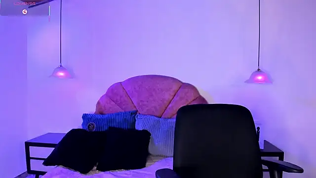 Chatroom XXX en direct de _ttaylor_