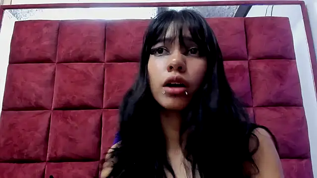 DAKOTALUCIFENA Live XXX-chat