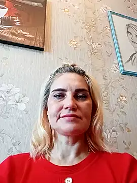 Chat XXX en directo de JennyOMay