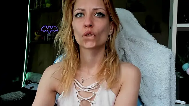 Chat XXX en directo de karo123421