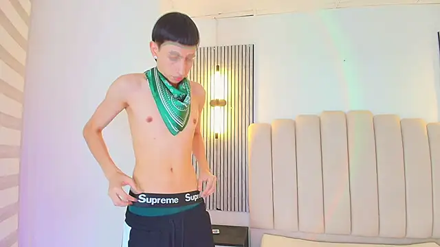 Chatroom XXX en direct de lian_cameron