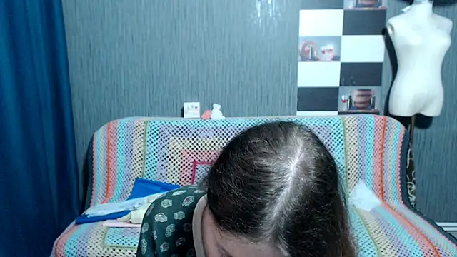 Živý XXX chat pa1e_pr1ncess