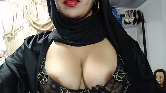 nadia__abaud Live XXX-Chat