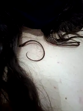 hope11197: διαδικτυακό σόου στην κάμερα