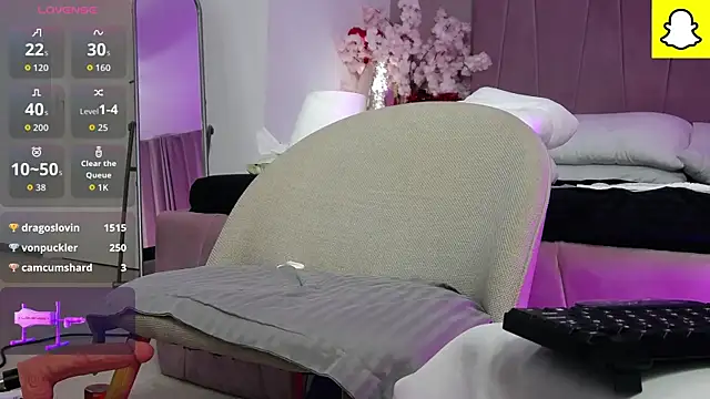 DeniseSun Live XXX Chat