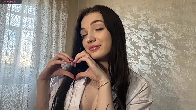 IsabellaWave Chat XXX live