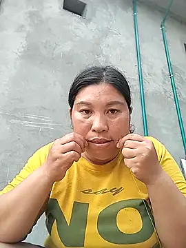 kussecka Live XXX Chat