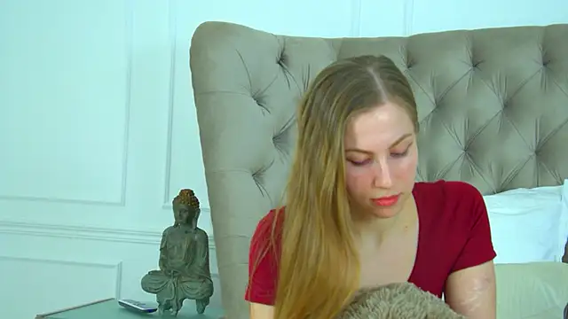 AprilSpringer's Live XXX Chat