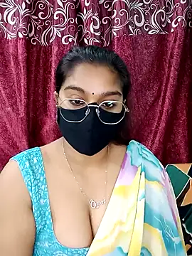 Jasmine_jaaan webcam show