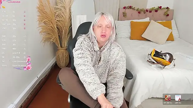 Živý XXX chat Sun_Sooll_