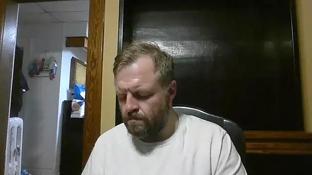 عرض كام TheOneDonShaun