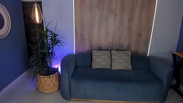 MelissaMoore_'s Webcam Show