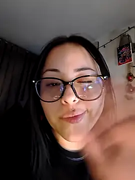 Chat XXX ao vivo de Bella-Gema