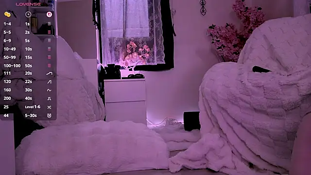 Вебкам-шоу Lein_Bone