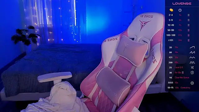 AnyaTaylor_ 即時 XXX 聊天