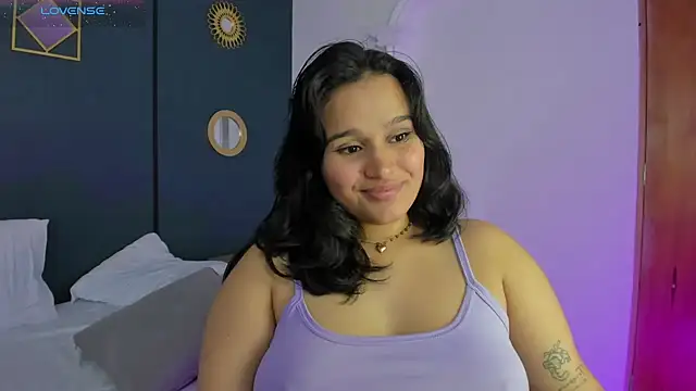 lia_sexx19 Adlı Modelin Canlı XXX Sohbeti