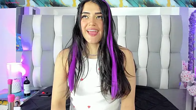 دردشة IsaDiiaz الجنسية المباشرة