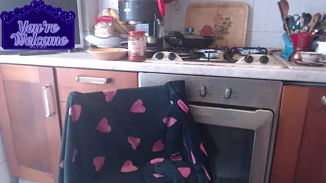 โชว์เว็บแคมของ martachatte