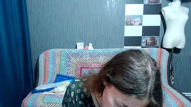 pa1e_pr1ncess' Live XXX Chat