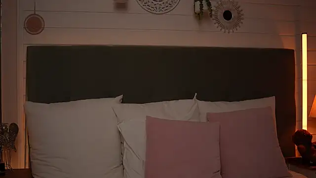 Živý XXX chat BrandyWhite