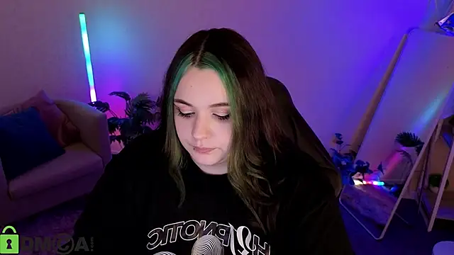 Chatroom XXX en direct de Mia_R0ss