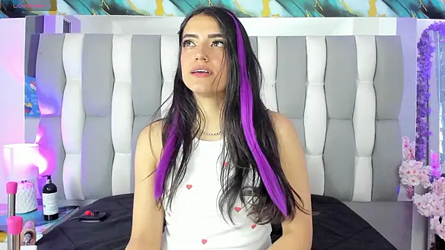 IsaDiiaz live XXX chat