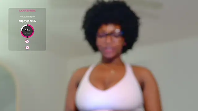 mochamimi's Live XXX Chat