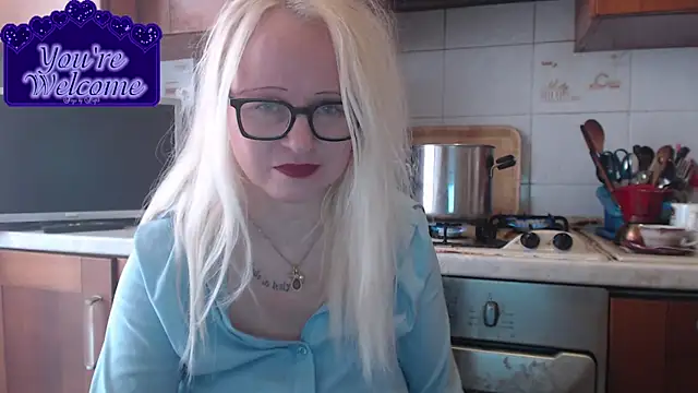 Chat +18 de martachatte ao vivo