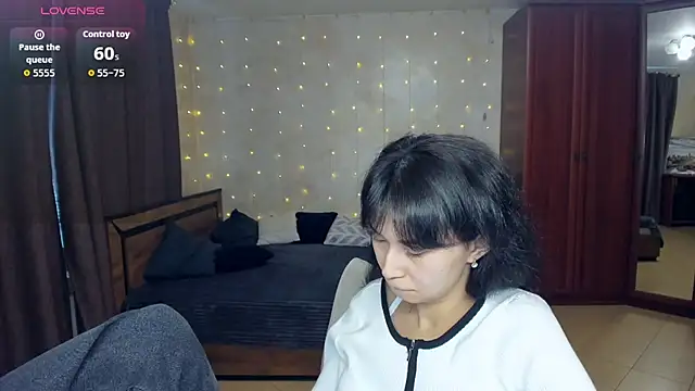 SheilaRare 라이브 XXX 채팅