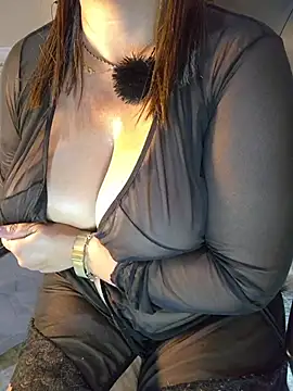 Chatroom XXX en direct de Paulette-squirt