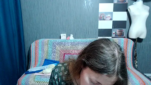 pa1e_pr1ncess' Live XXX Chat