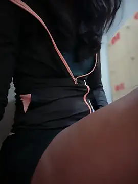 Pertunjukan Kamera Web SheenaBrooke