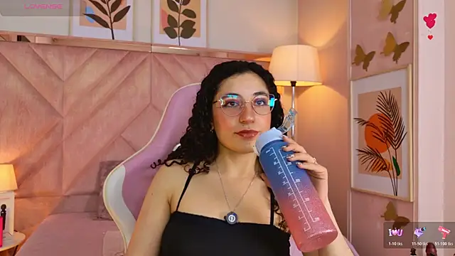 DemiJones_'s Live XXX Chat