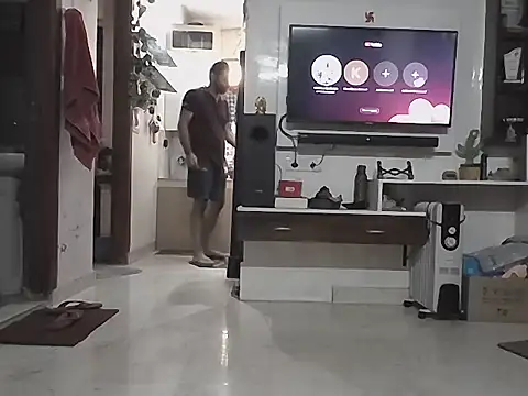 hotindianstud 现场XXX聊天