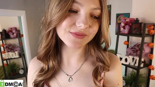 Sue_Sanders Pertunjukan Webcam