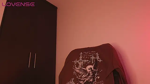 Вебкам-шоу BjornSteel