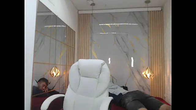 Show de webcam de DominantBoy4