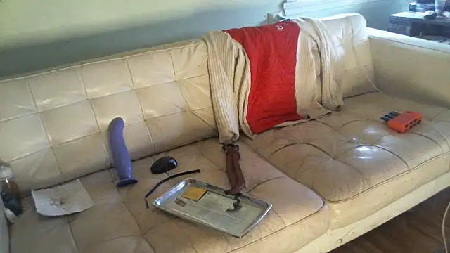 SassyAmanda87 webcam show