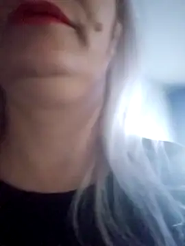 Chatroom XXX en direct de LadyTouch