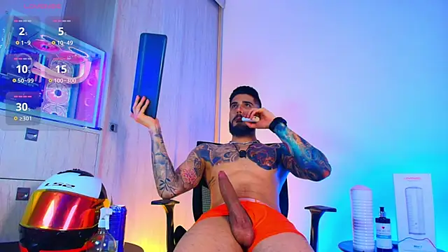 Asmodeus_bael_'s Live XXX Chat