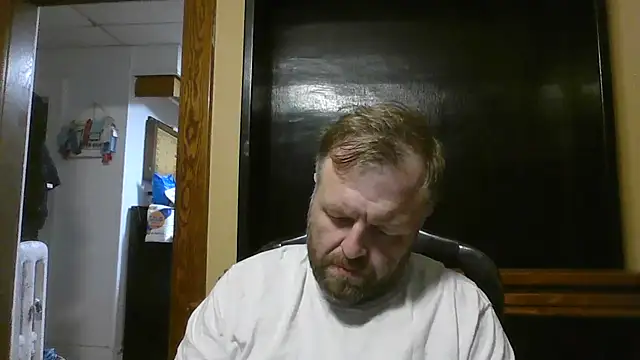 TheOneDonShaun 在線直播表演