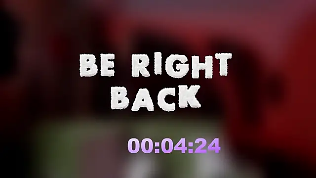 Chat XXX en directo de Luna_Reid