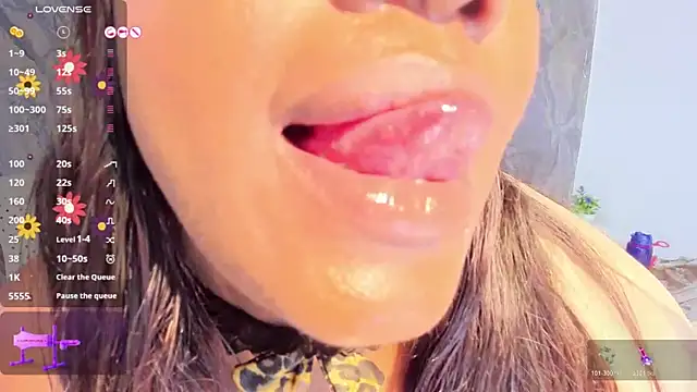 Chat XXX Live LauraSaenz01