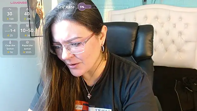 MsJossie Live XXX-Chat