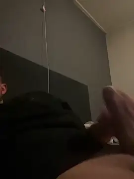 Show modela Geilalfaro na web-kameri